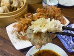 -正宗天津烧麦馆(柳州路店)