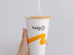 -CoCo都可(北新桥店)