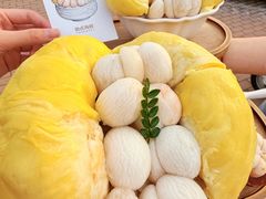 -必点海鲜·海肠捞饭大王(滨江道店)