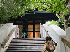 -素描餐厅(灵隐天竺店)