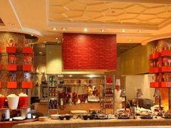 螃蟹-咖啡苑自助餐厅·中国大饭店