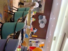 -宁波阳光豪生大酒店·豪生咖啡厅