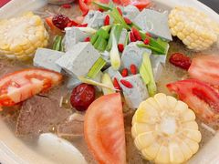 -花水湾红太阳牛肉汤锅