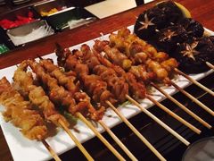 -万藏·荞麦酒房BANKURA JAPANESE SOBA KITCHEN(长乐路店)