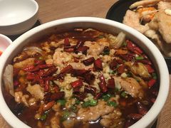 -金掌勺锅包肉(华润万象城店)