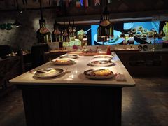 -好伦哥比萨烤肉自助(八里桥店)