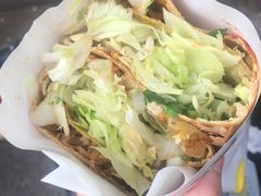 -虎头军煎饼(魏公村店)