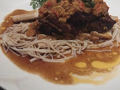 -羲和雅苑•北京烤鸭(平安国际金融中心店)