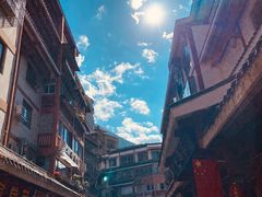 -韩妹鱼庄·泸定老字号(泸定店)