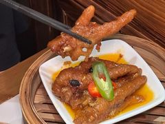 -禄运茶居·手工点心(体育西店)