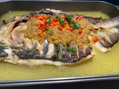 -半天妖烤鱼(方庄店)