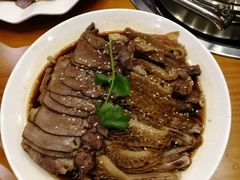 -牛品福潮汕牛肉火锅(旺庄店)