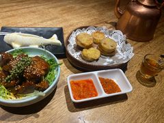 -小吊梨汤·北京菜·烤鸭(望京四元桥购物中心店)