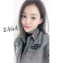 -ZAGA形象设计