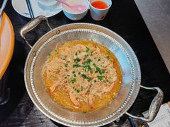 -简小舍·民间手艺菜(武昌江滩店)