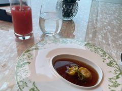 -广州四季酒店·佰鲜汇·现代法餐