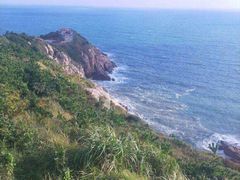 -东极岛景区