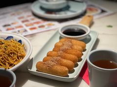 -鼎盛蜀坊·重庆江湖菜(市桥地铁站店)