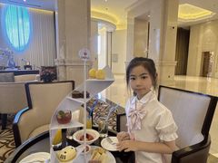 -安吉银润锦江城堡酒店(Hello Kitty主题乐园店)