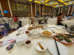 -顺德人家食府(黄金广场店)