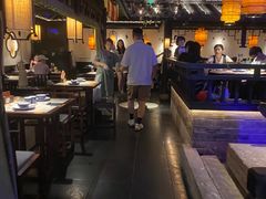 -绿茶餐厅(乐峰广场店)