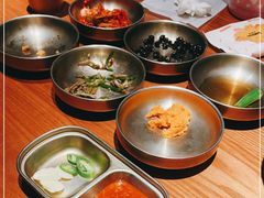 -春熙台韩国料理·章鱼肥牛(西丽店)