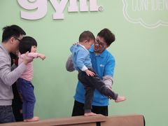 -小小运动馆(浦江店)