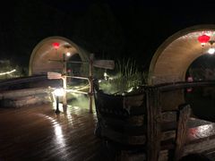 -美的鹭湖森林度假区