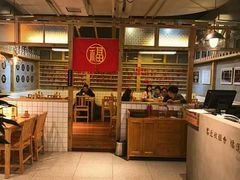 -味福记·本地特色菜(八一万达广场店)