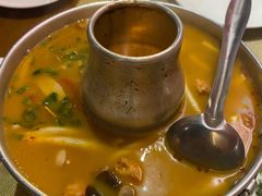 -泰国餐厅 Thai Food(裕华万达店)