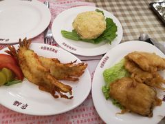 -华梅西餐厅(哈尔滨中央大街店)