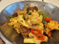 -乾隆美食·本帮菜(黄河路店)