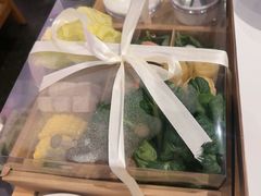 -烹然四季椰子鸡火锅(姚家园万象汇店)