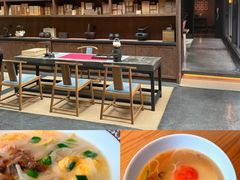 -新荣记(西溪湿地店)