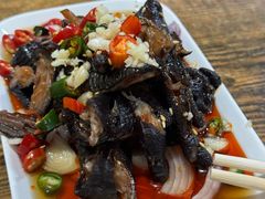 -马老大烧烤(和平路店)