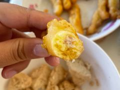 -小锅饭豆腐馆(重工北街普罗旺斯店)