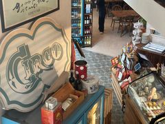 -Alimentari早午餐(安福路店)