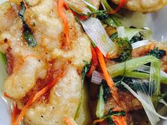 -东北特色水饺(郭家桥店)