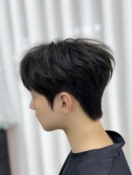 -YESIDO椰岛造型烫发染发