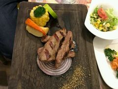 -米兰西点(鞍山店)