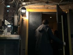 -STAFF ONLY Bar(南台巷店)