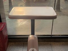 -麦当劳(武商建二店)