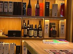 -大米·京都小酒馆·炭烧海鲜·烧鸟(龙口东路店)