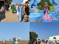 -南戴河国际娱乐中心