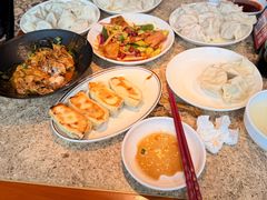 -金谷园饺子馆(北邮总店)