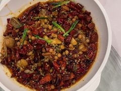 -鑫巴蜀小镇 · 水煮鱼专研店(玉桥店)