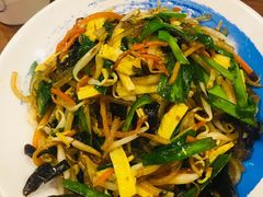 -满园烤鸭·春饼(太原街万达店)