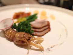 -宁海安岚·南溪阁全日餐厅