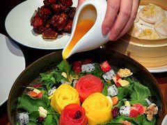 -苏帮袁Sue Cuisine(将台店)