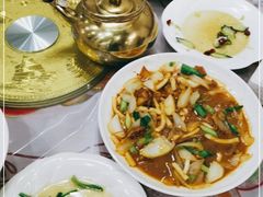 -清真·伊清阁餐厅